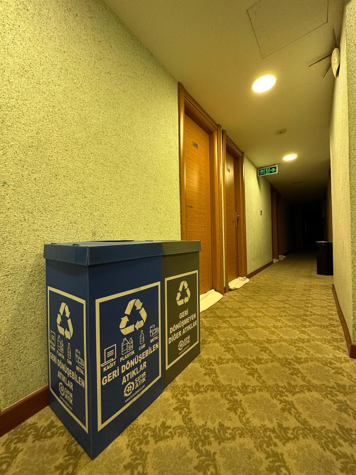 Otel Okur 2*