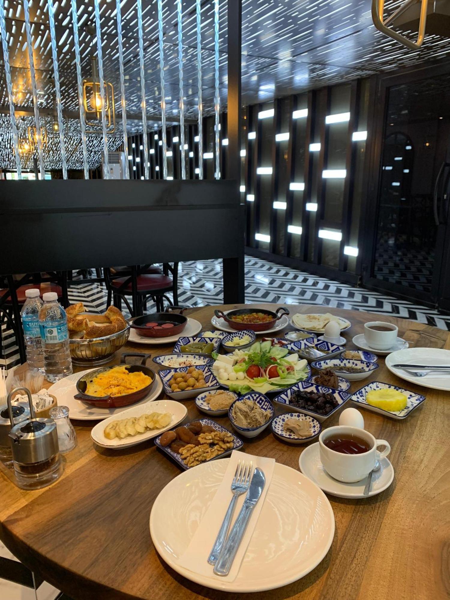 The Roomy Nişantaşı