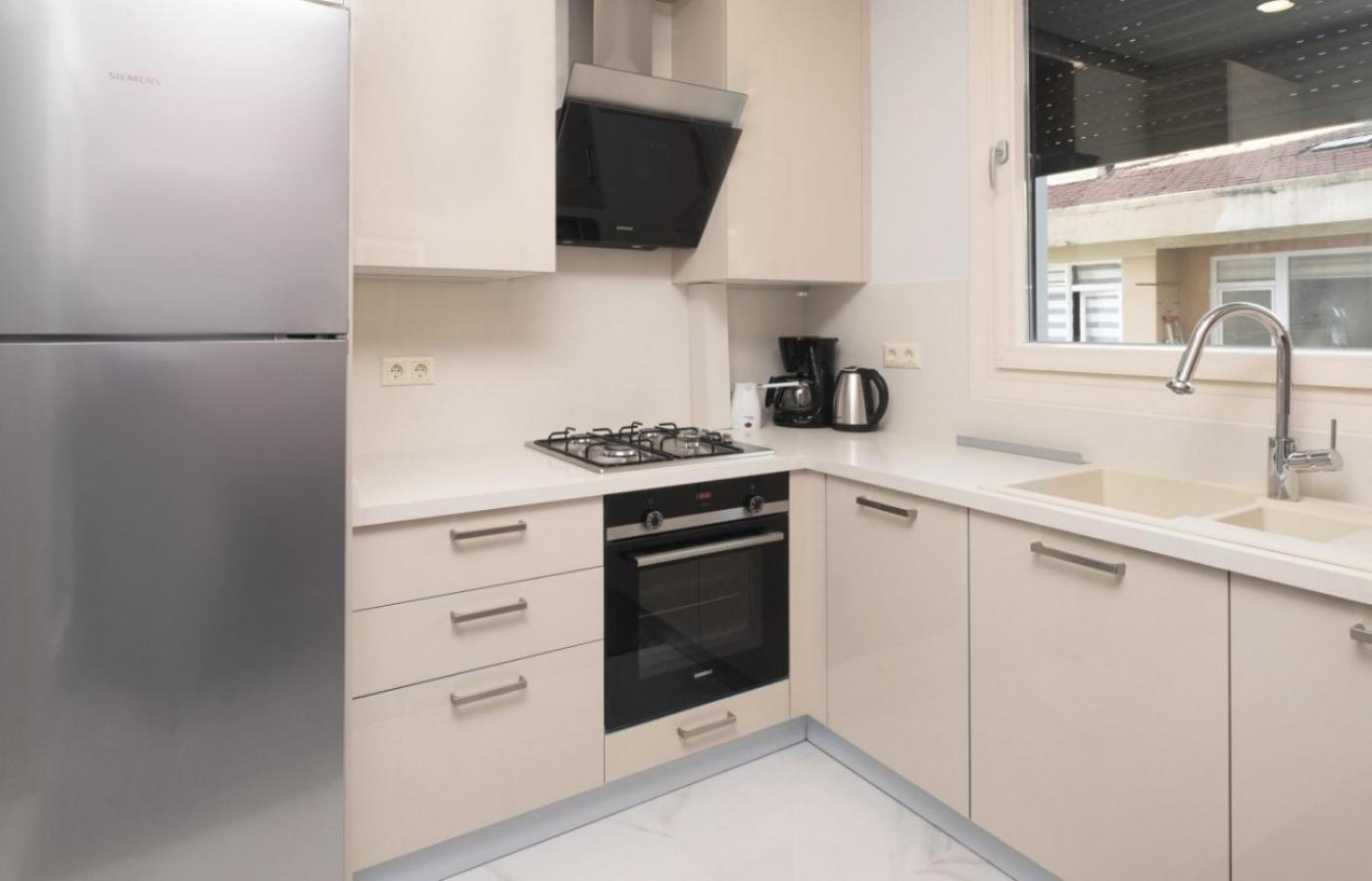 Apartment Flat Near Popular Attractions In Suadiye Istanbul