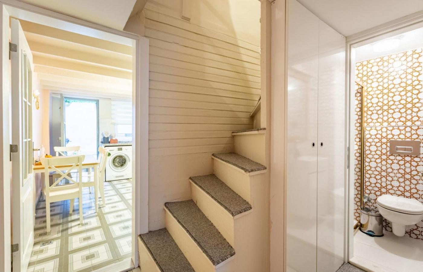 Gorgeous House With Refreshing Garden In Besiktas * Istanbul