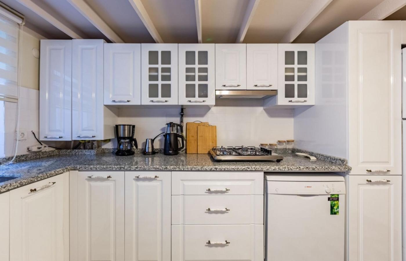 Gorgeous House With Refreshing Garden In Besiktas * Istanbul