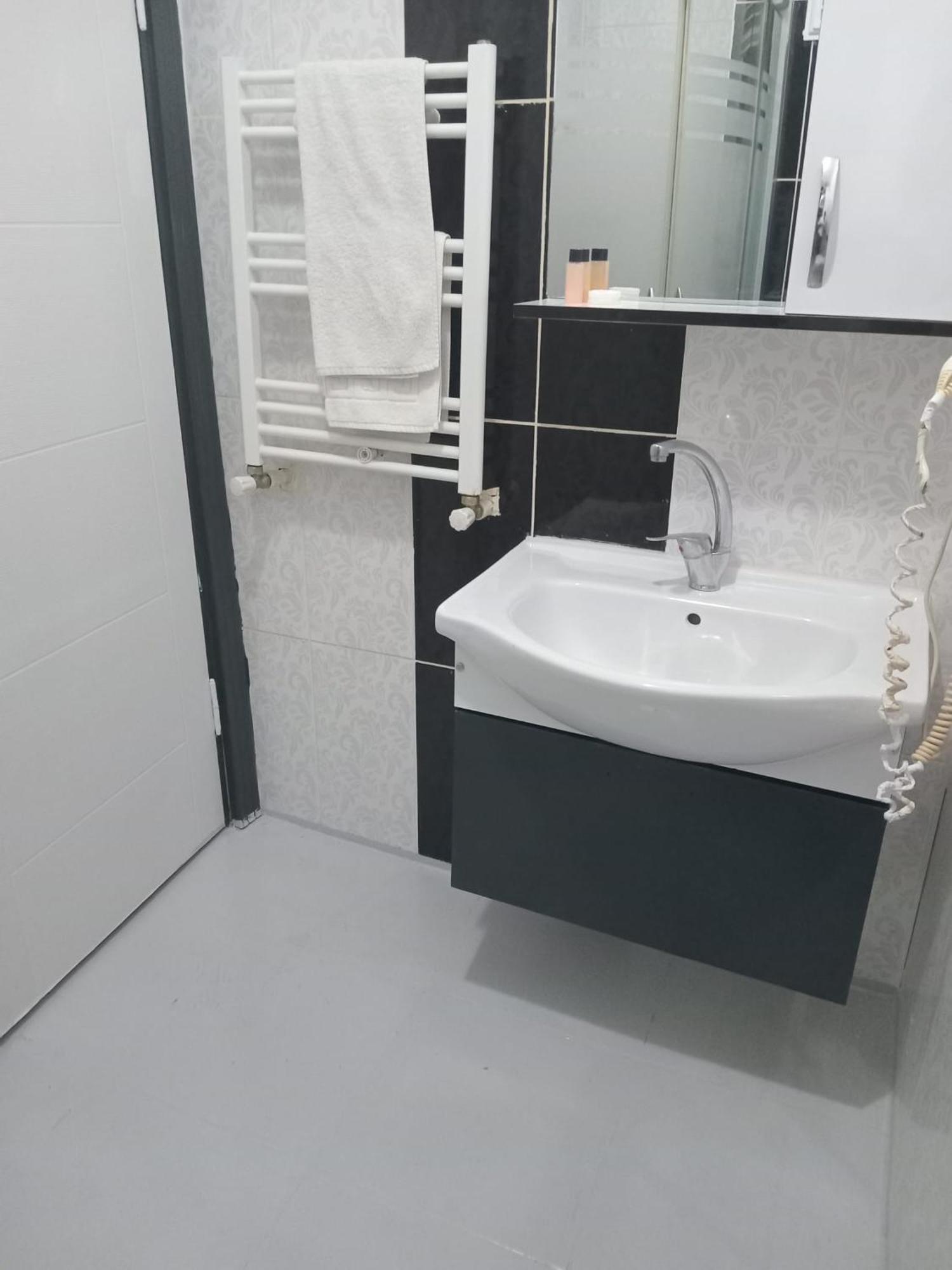 Aparthotel Mara Taxim *