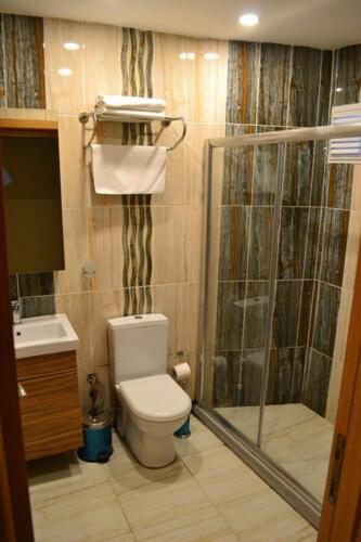 Bed & Breakfast Riverland Istanbul