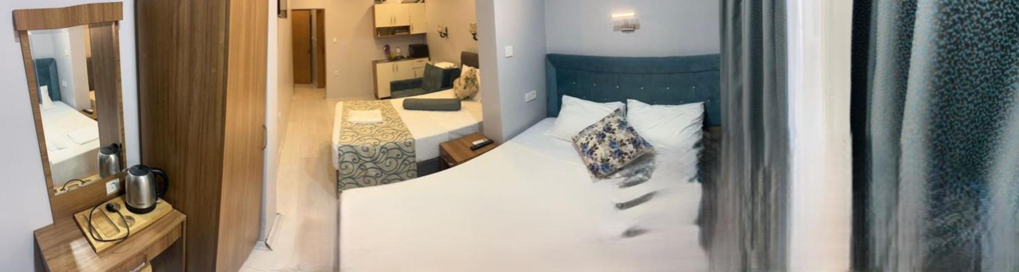 Bed & Breakfast Riverland