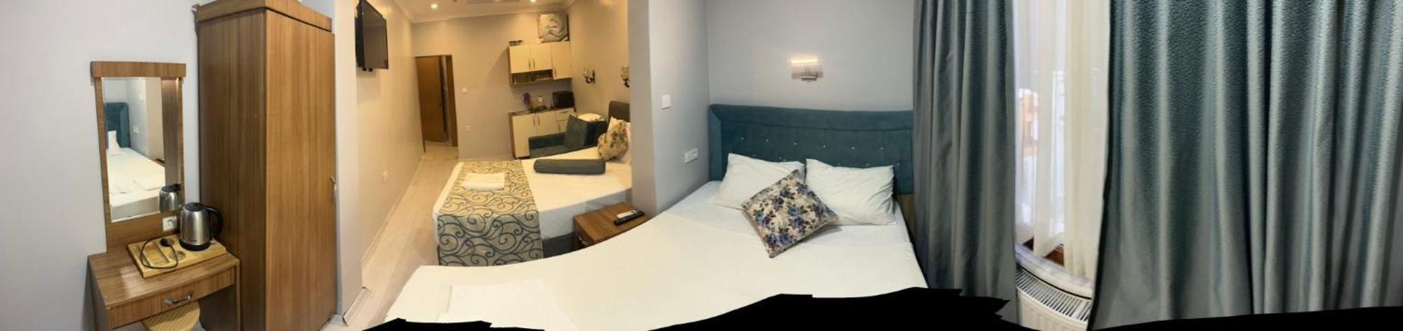 Bed & Breakfast Riverland *