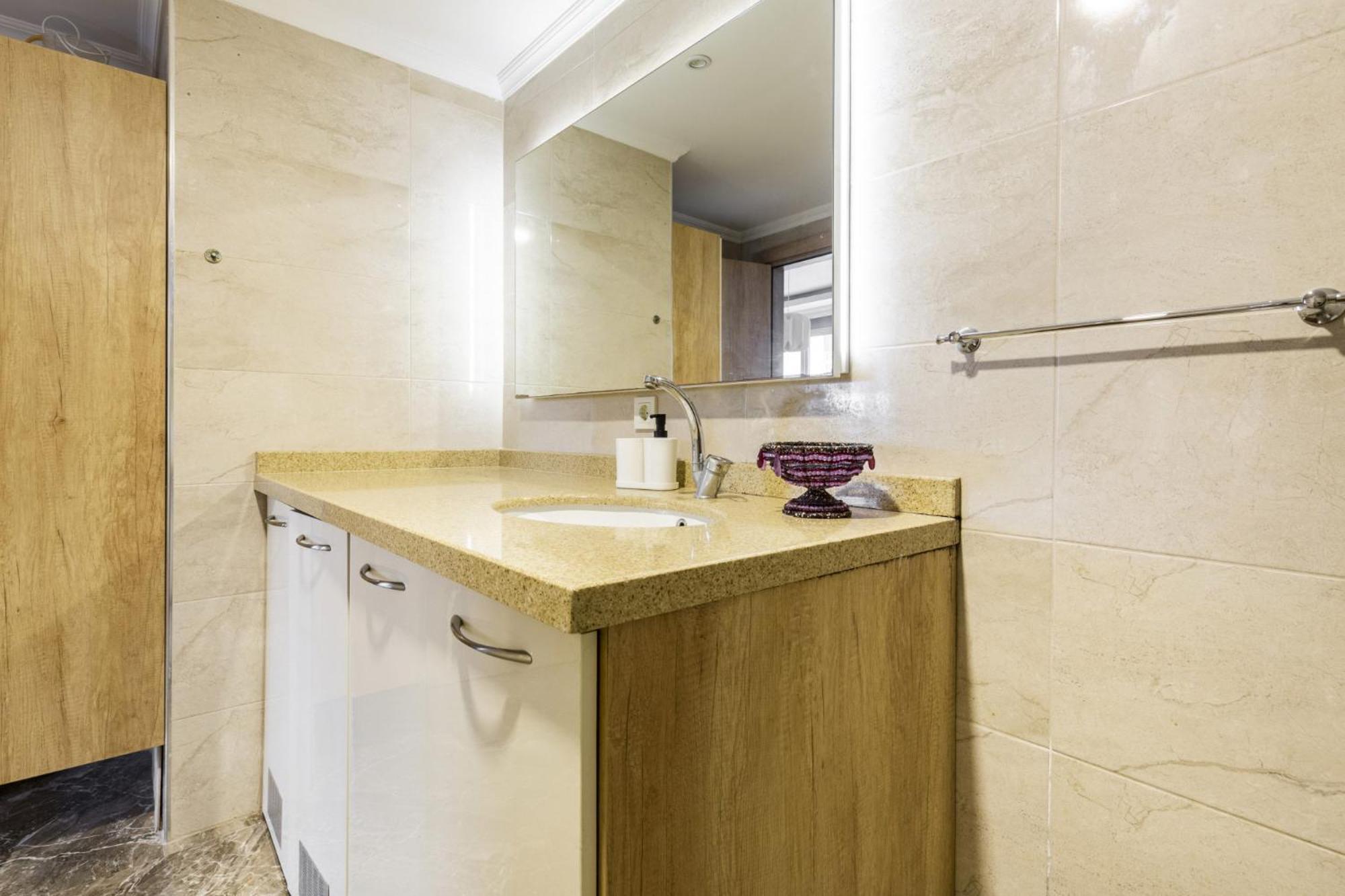 Modern And Central Flat In Nisantasi