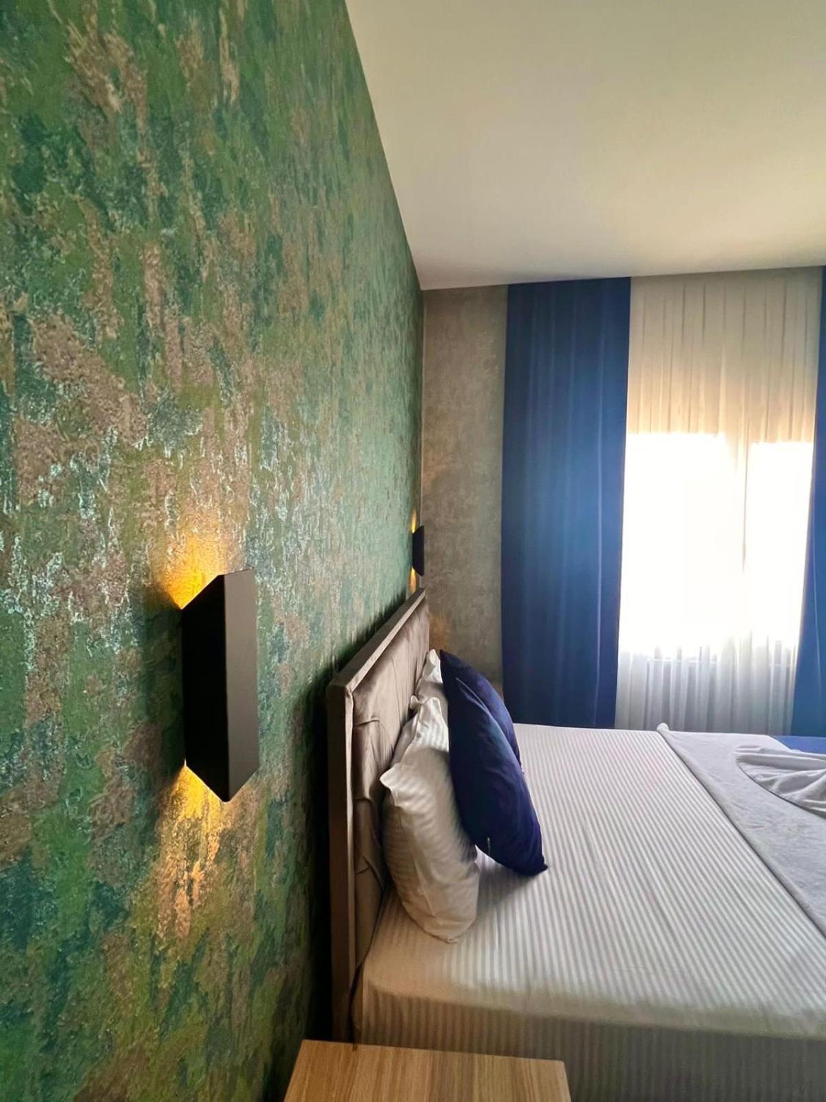 Guenesli Airport Hotel Istanbul