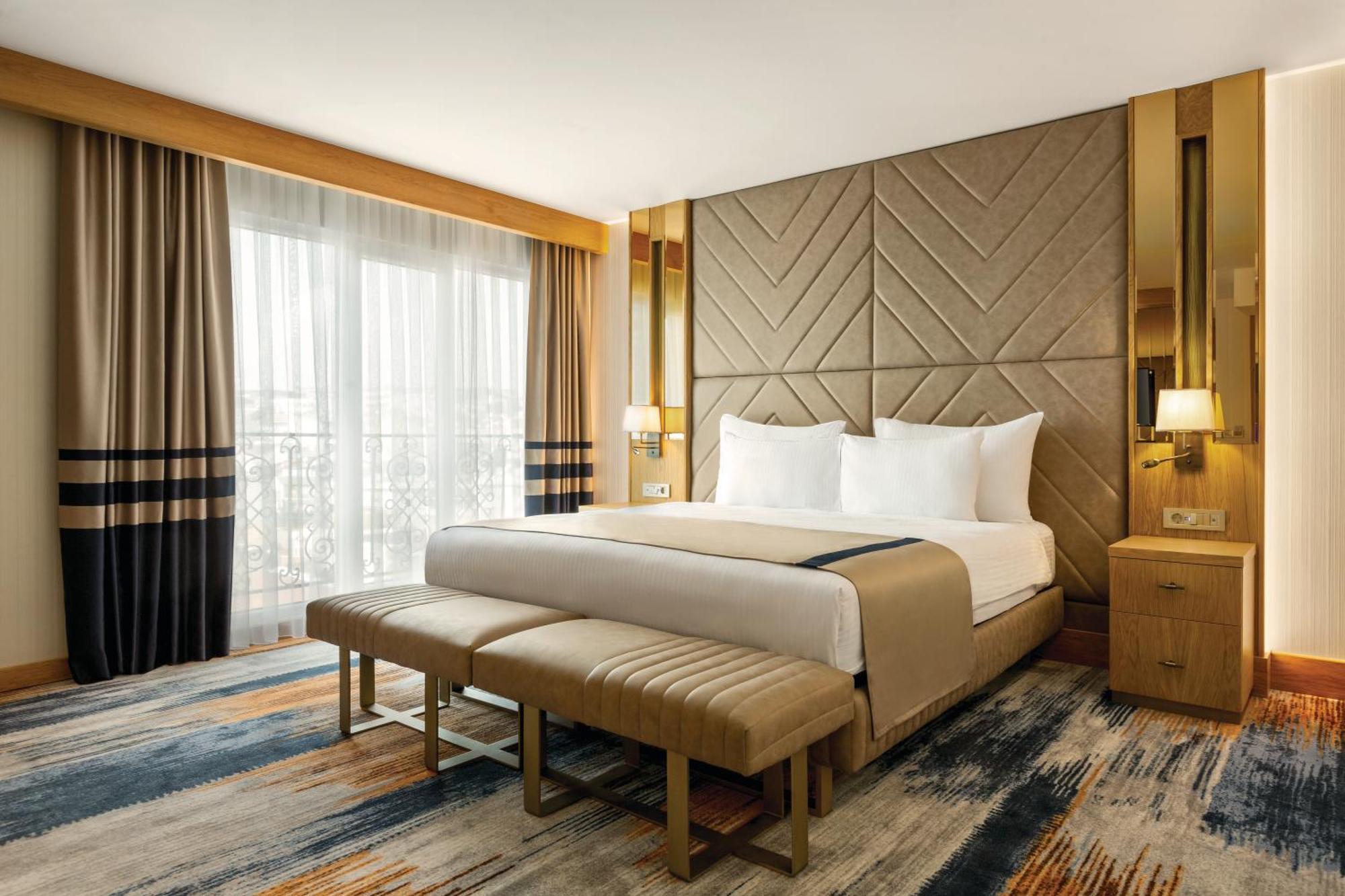 Days By Wyndham Bomonti Hotel Istanbul