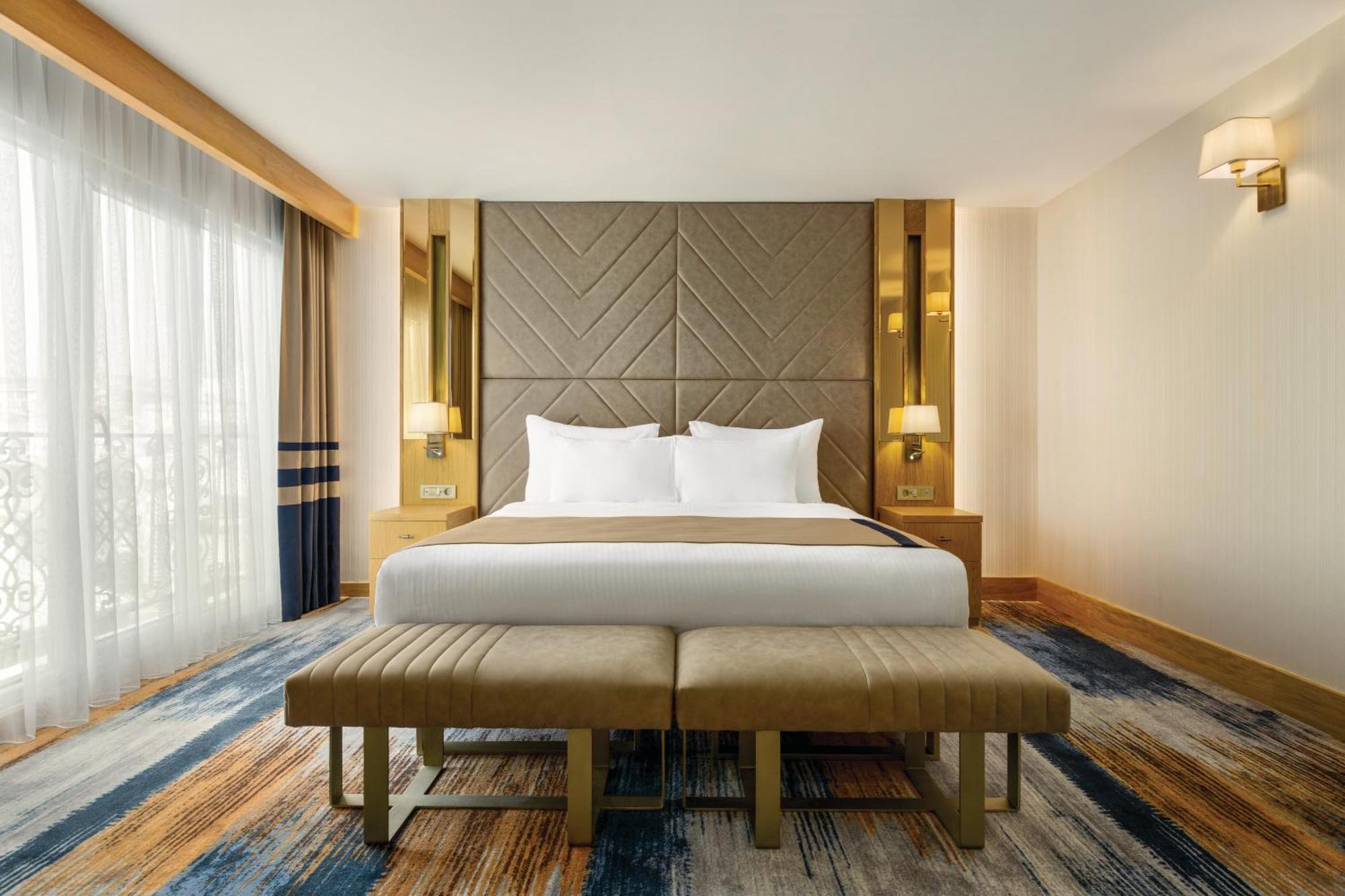Hotel Days By Wyndham Bomonti Istanbul