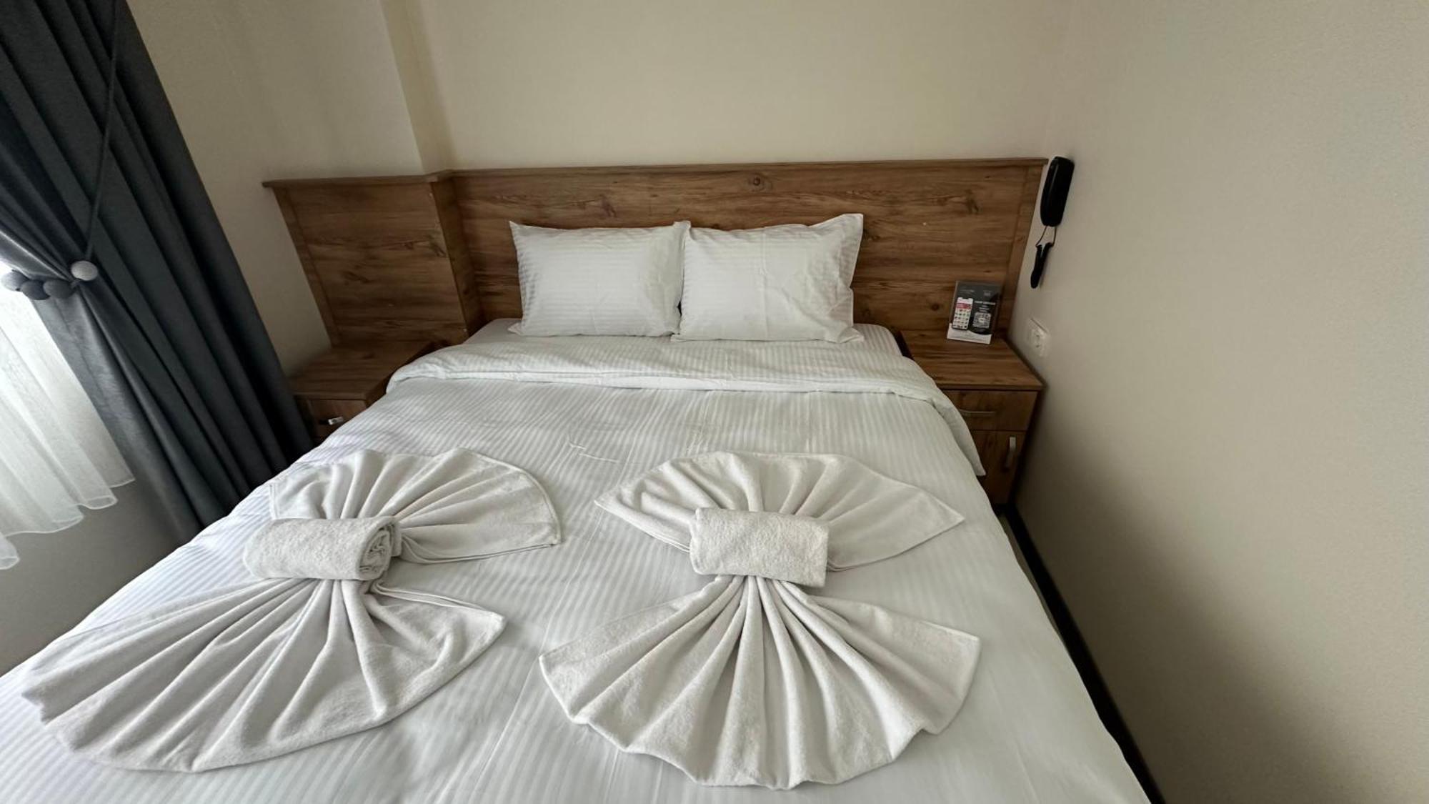 Green Star Pera Apart Otel *