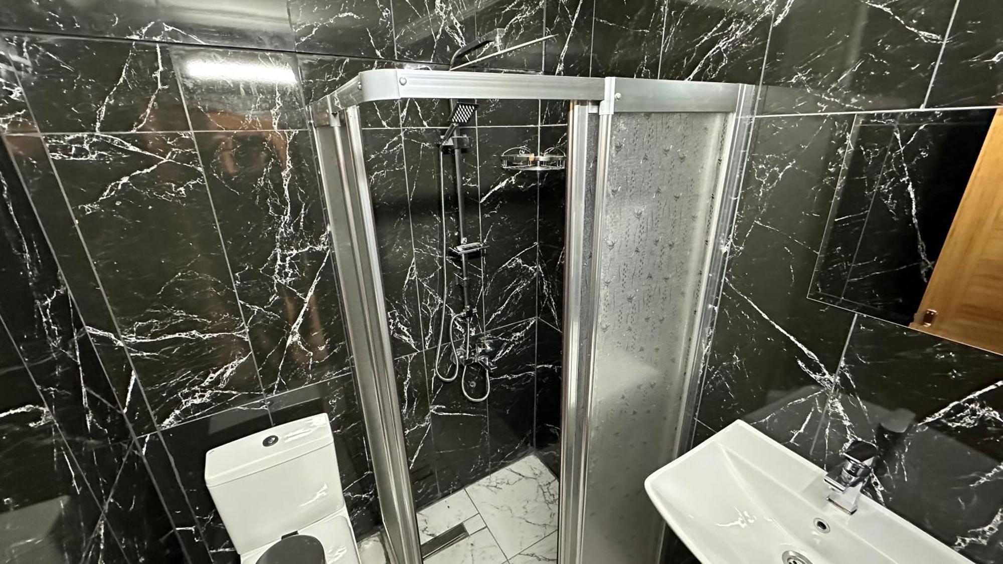 Apart Otel Green Star Pera İstanbul