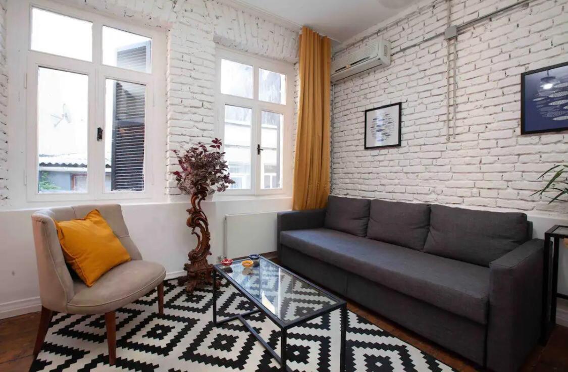 Aparthotel No11 Istanbul