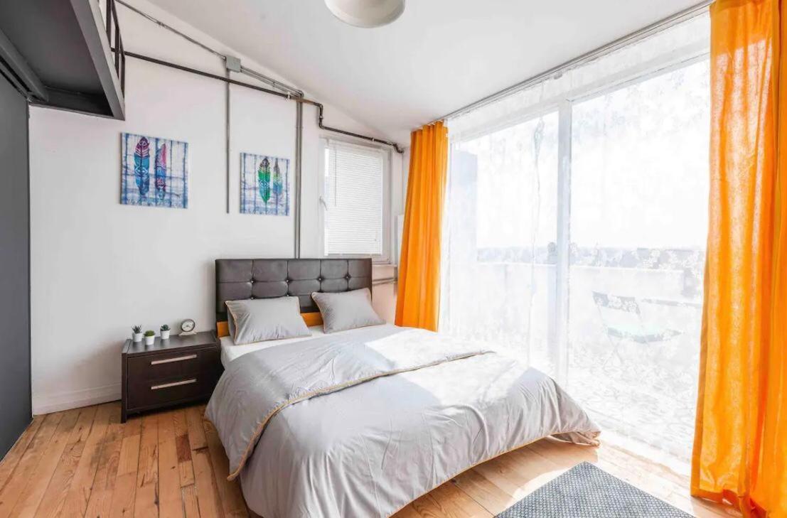 Aparthotel No11 *