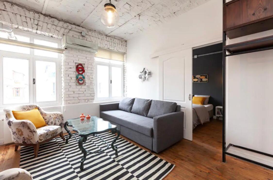Aparthotel No11 Istanbul