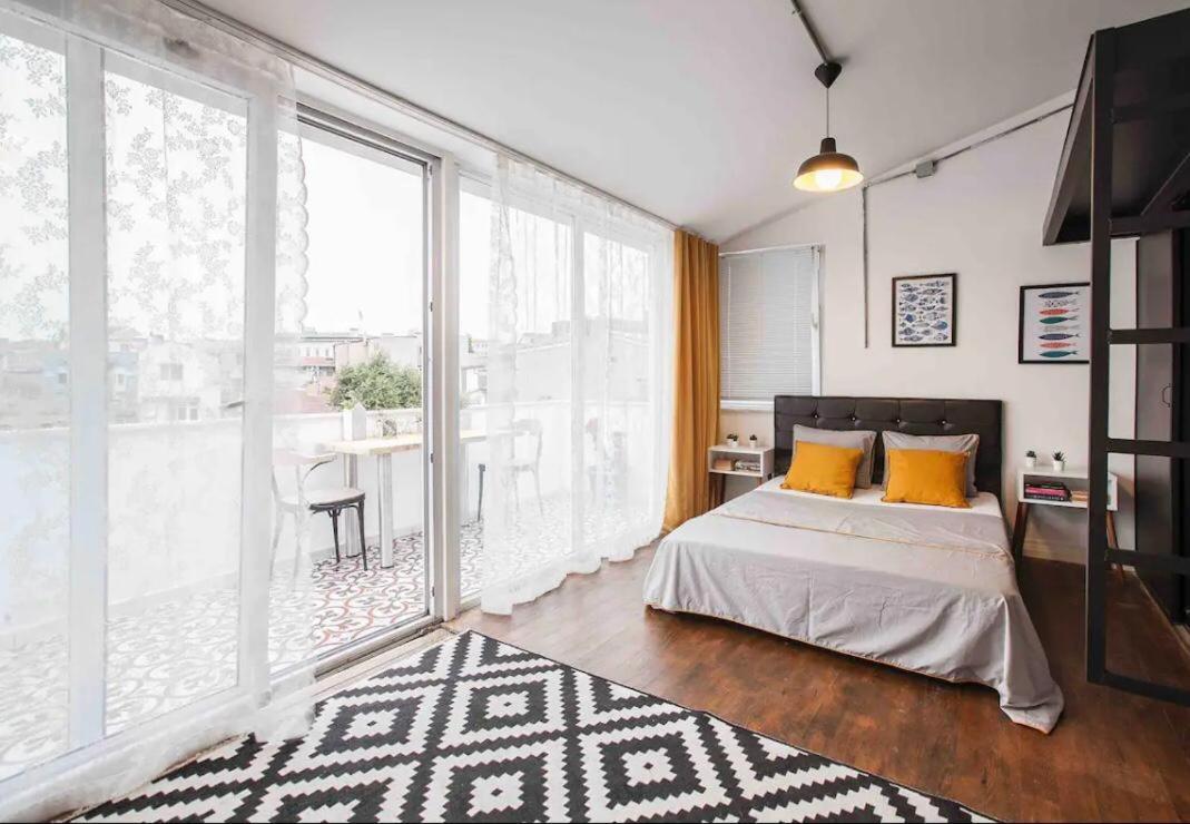 No11 Istanbul