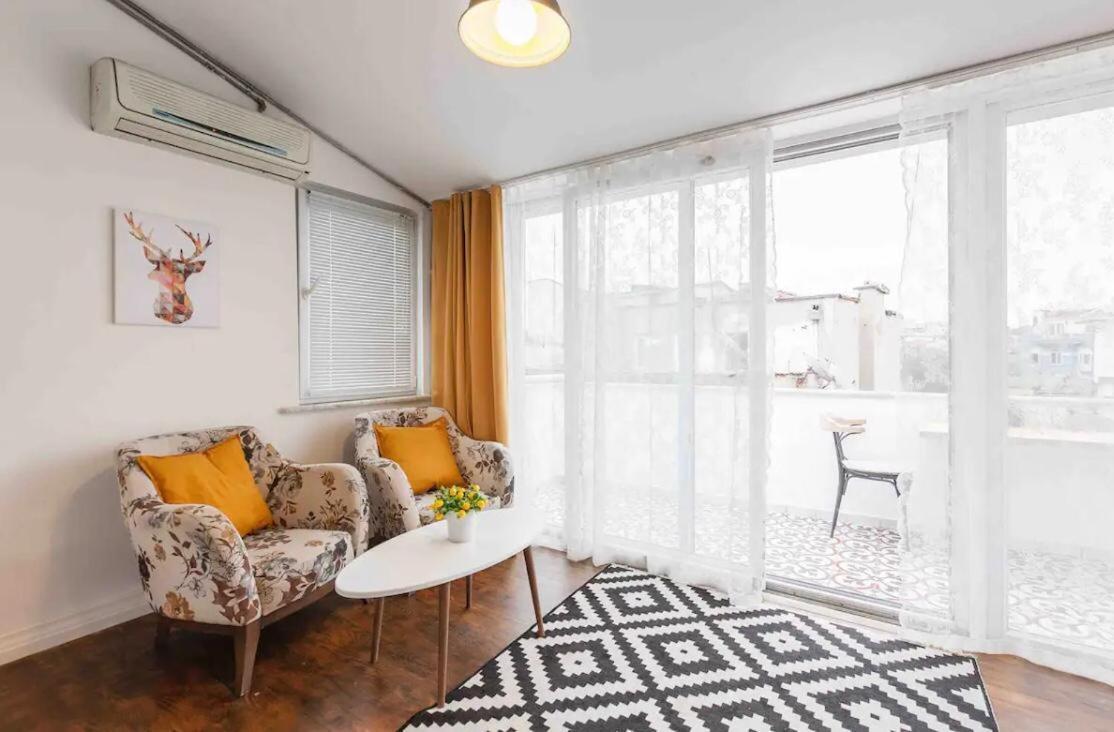 No11 Aparthotel Istanbul