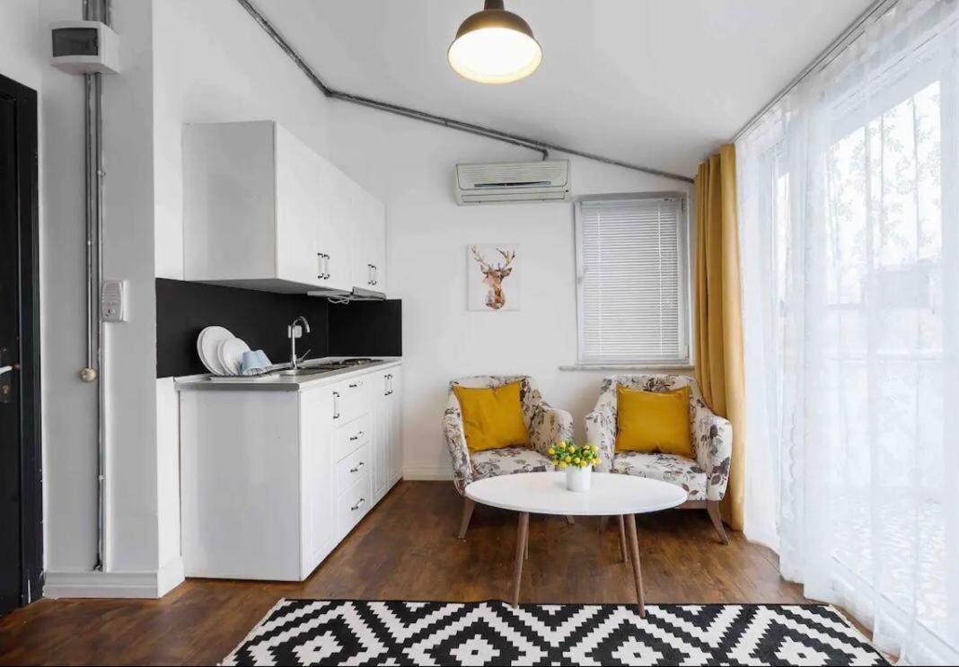 Aparthotel No11 Istanbul