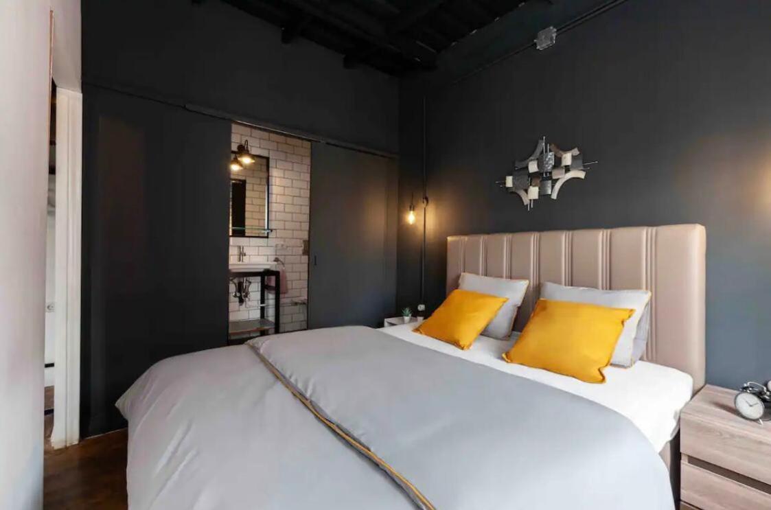Aparthotel No11 Istanbul