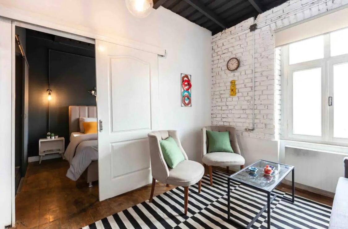Aparthotel No11