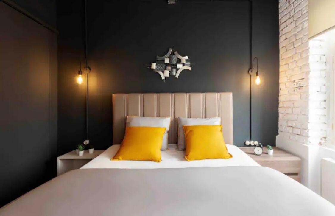 Aparthotel No11 *