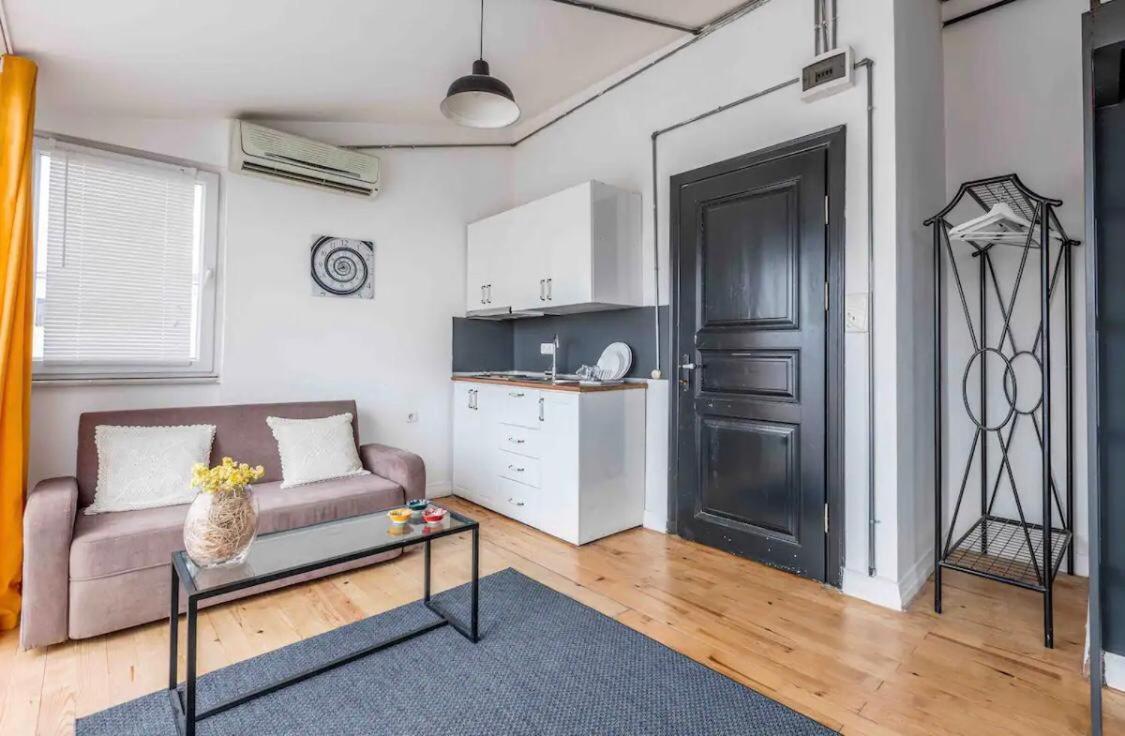 No11 Aparthotel Istanbul