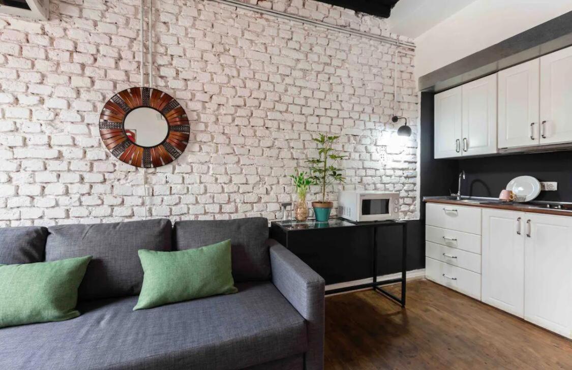 No11 Aparthotel