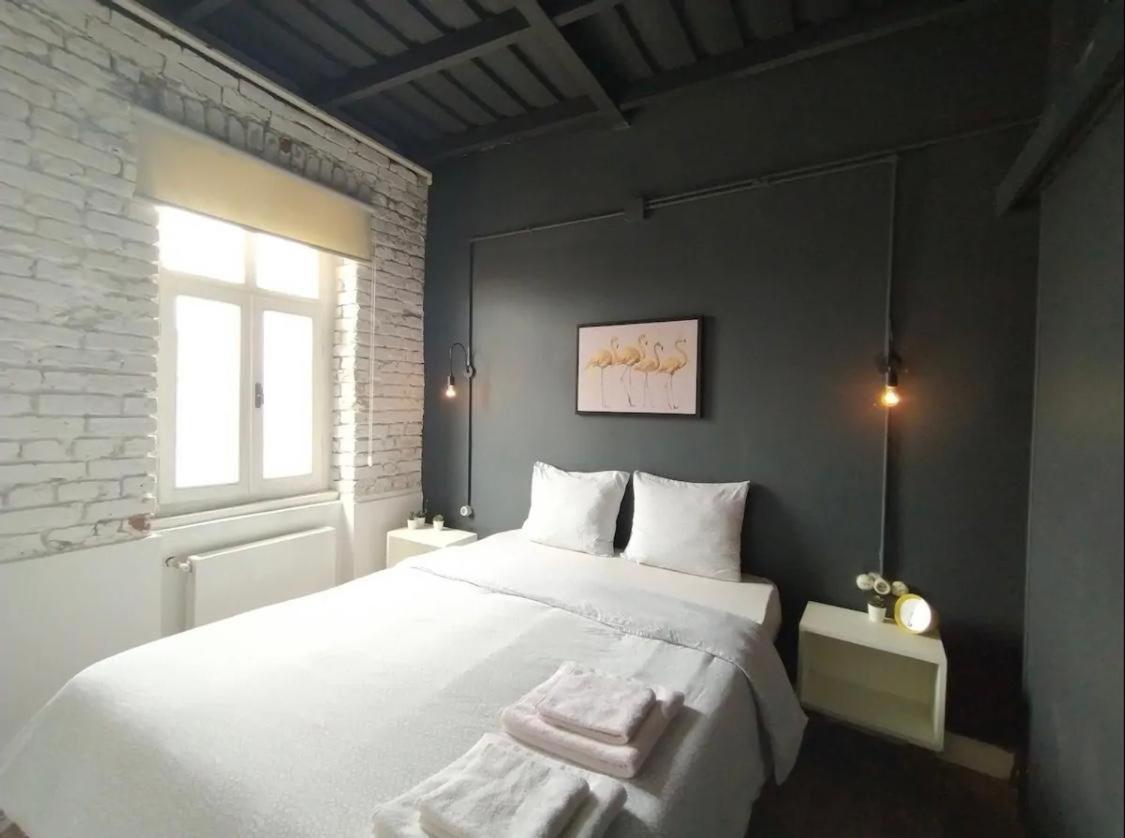 No11 Aparthotel