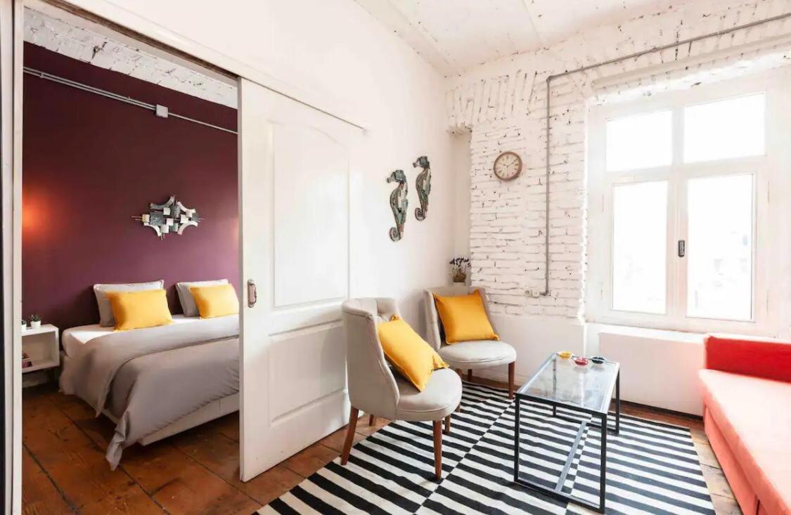 Aparthotel No11