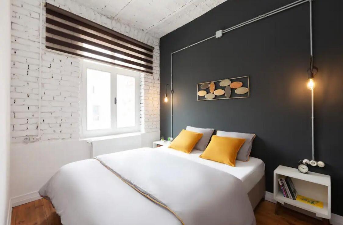 Aparthotel No11 *