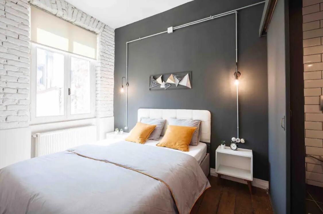 Aparthotel No11