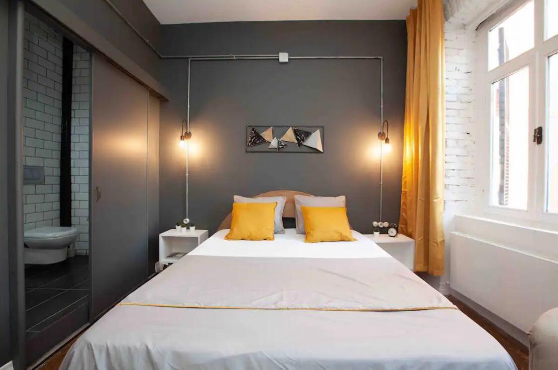 No11 Aparthotel
