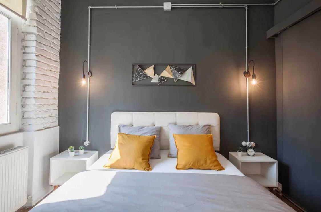 No11 Aparthotel Istanbul