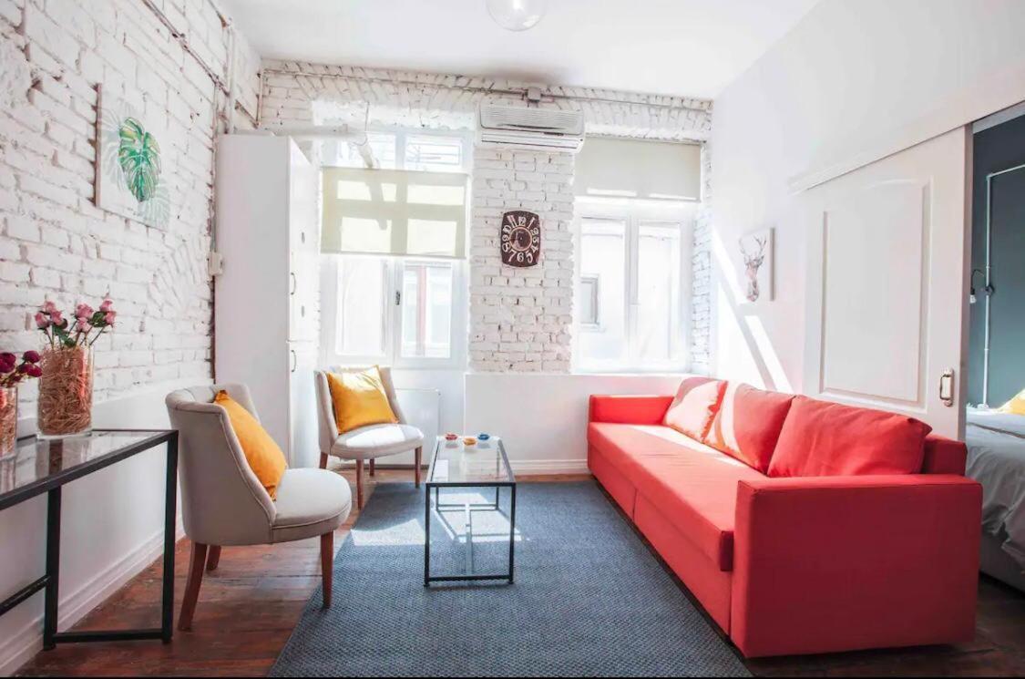 Aparthotel No11 *