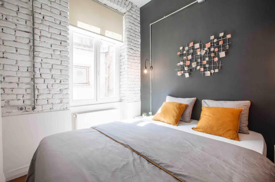 Aparthotel No11 *