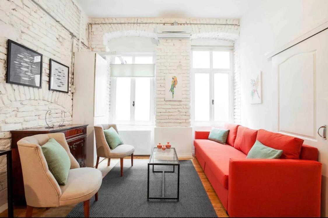 No11 Aparthotel Istanbul