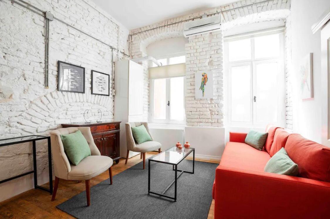 No11 Aparthotel Istanbul