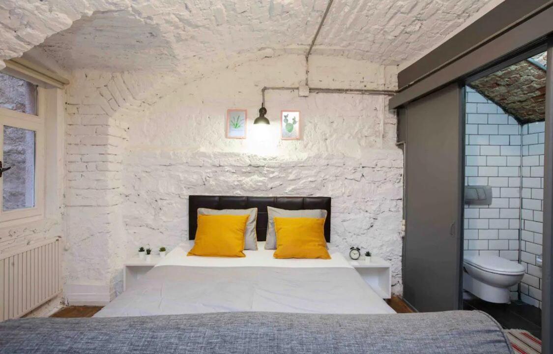 Aparthotel No11 Istanbul
