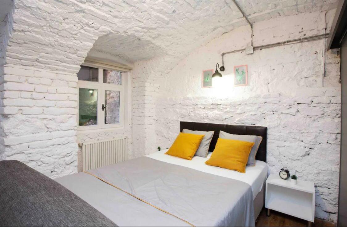 Aparthotel No11