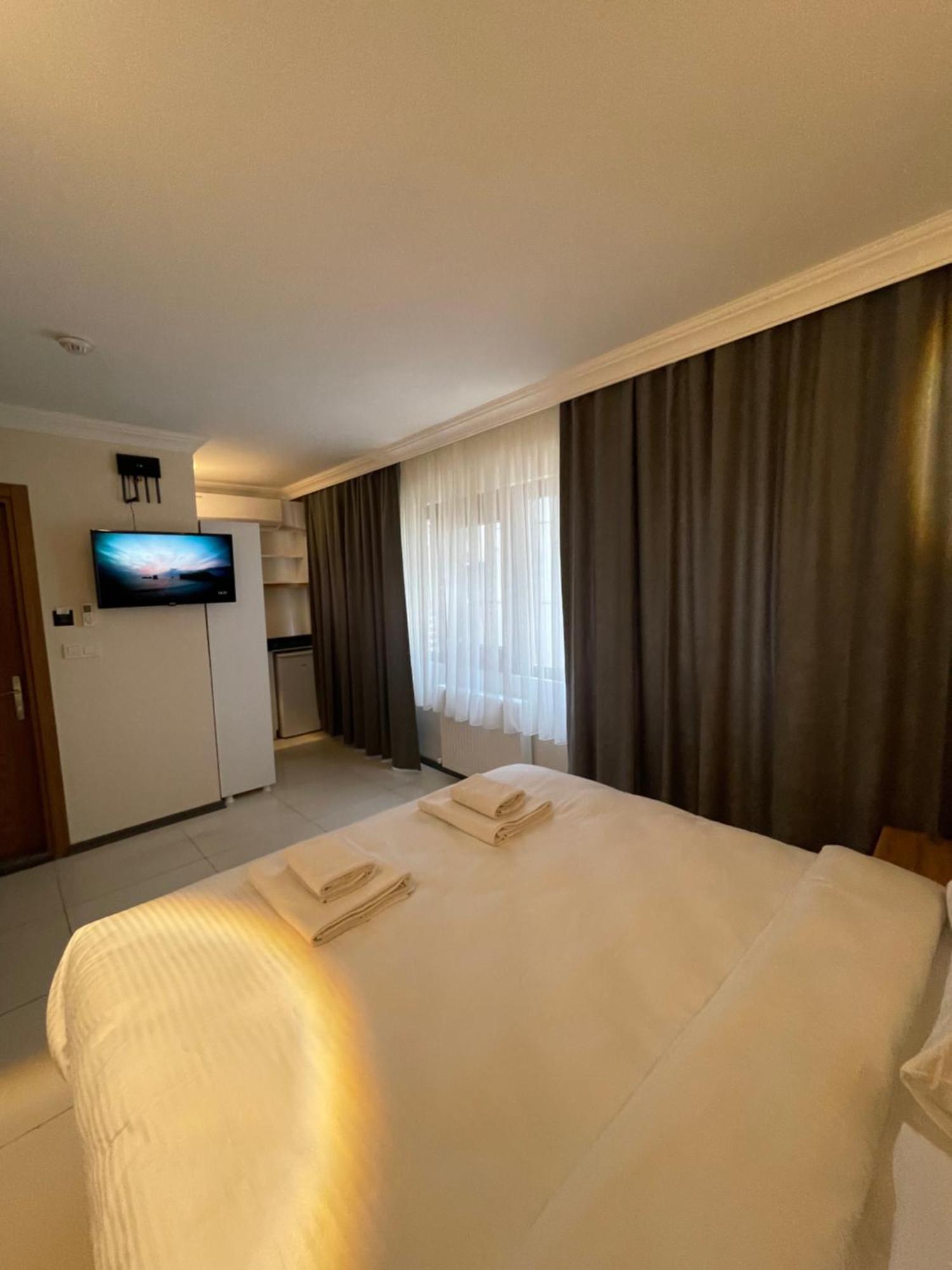 Green Star Pera * İstanbul