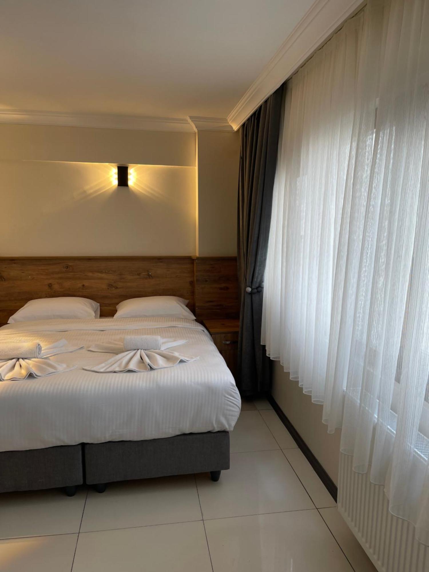 Green Star Pera Apart Otel