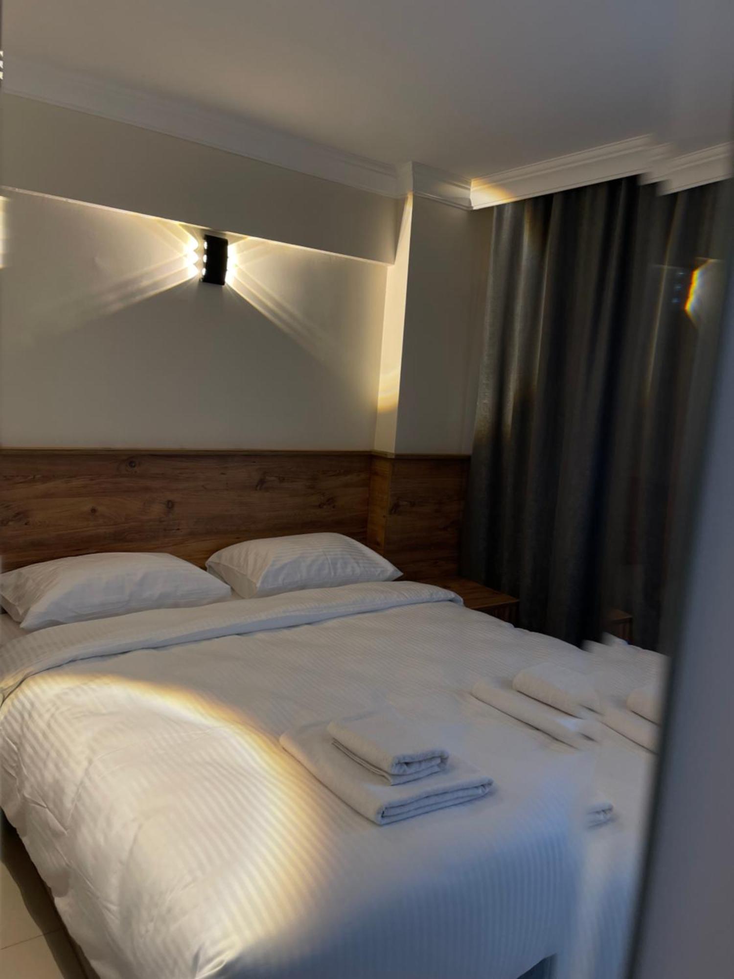 Green Star Pera Apart Otel *
