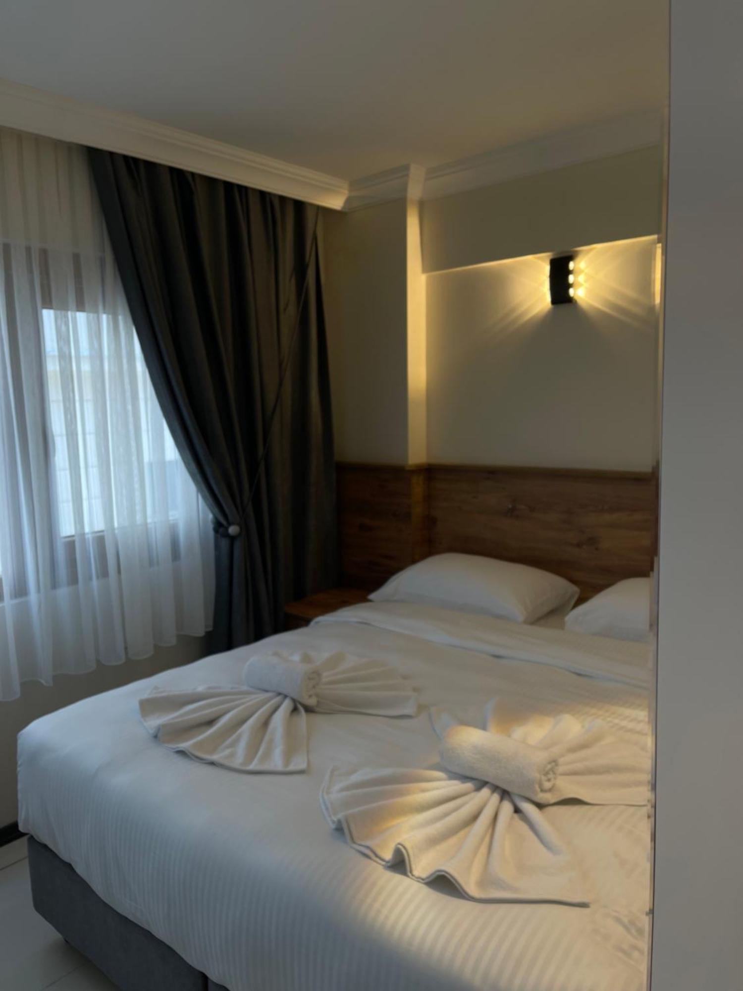 Apart Otel Green Star Pera