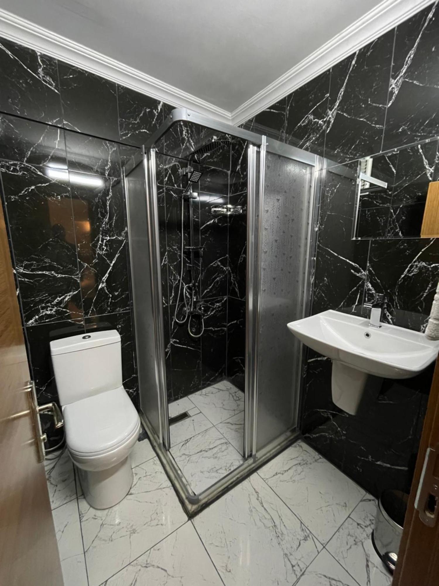 Green Star Pera Apart Otel İstanbul