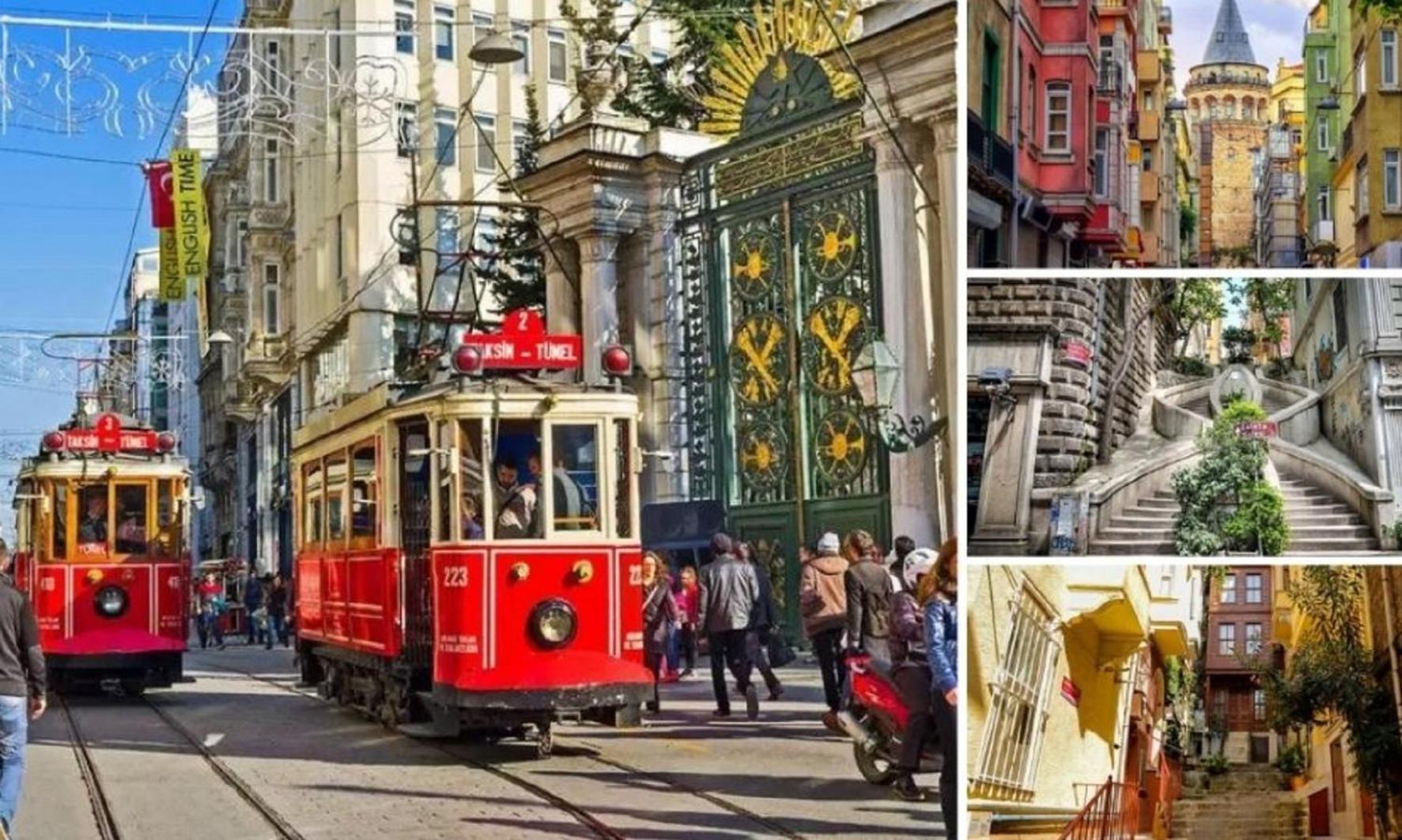 Green Star Pera İstanbul