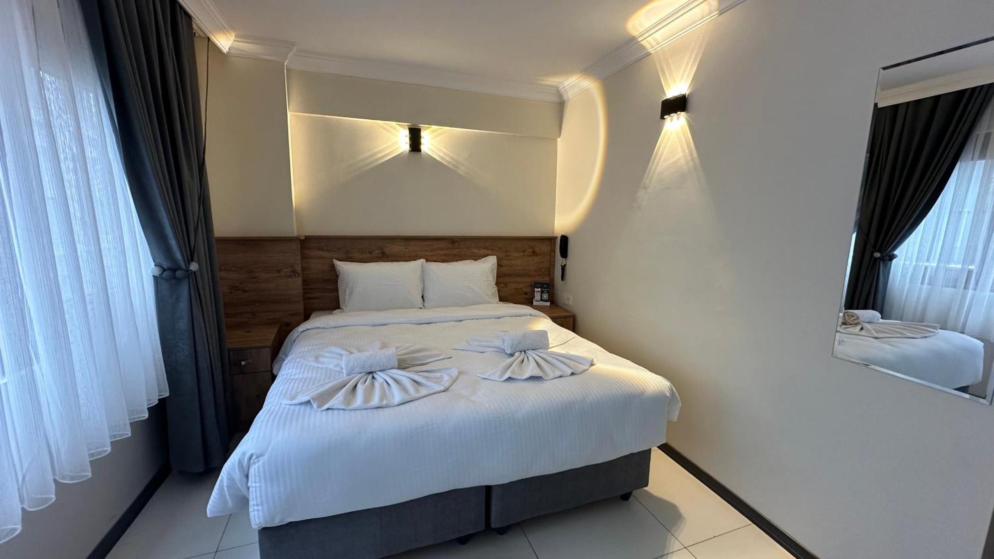 Apart Otel Green Star Pera