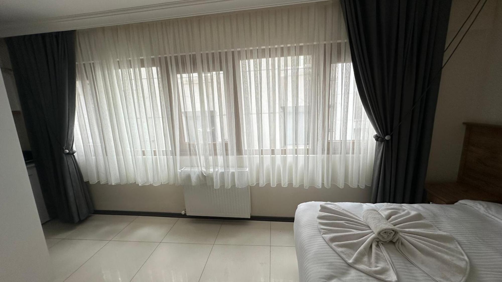 Green Star Pera Apart Otel