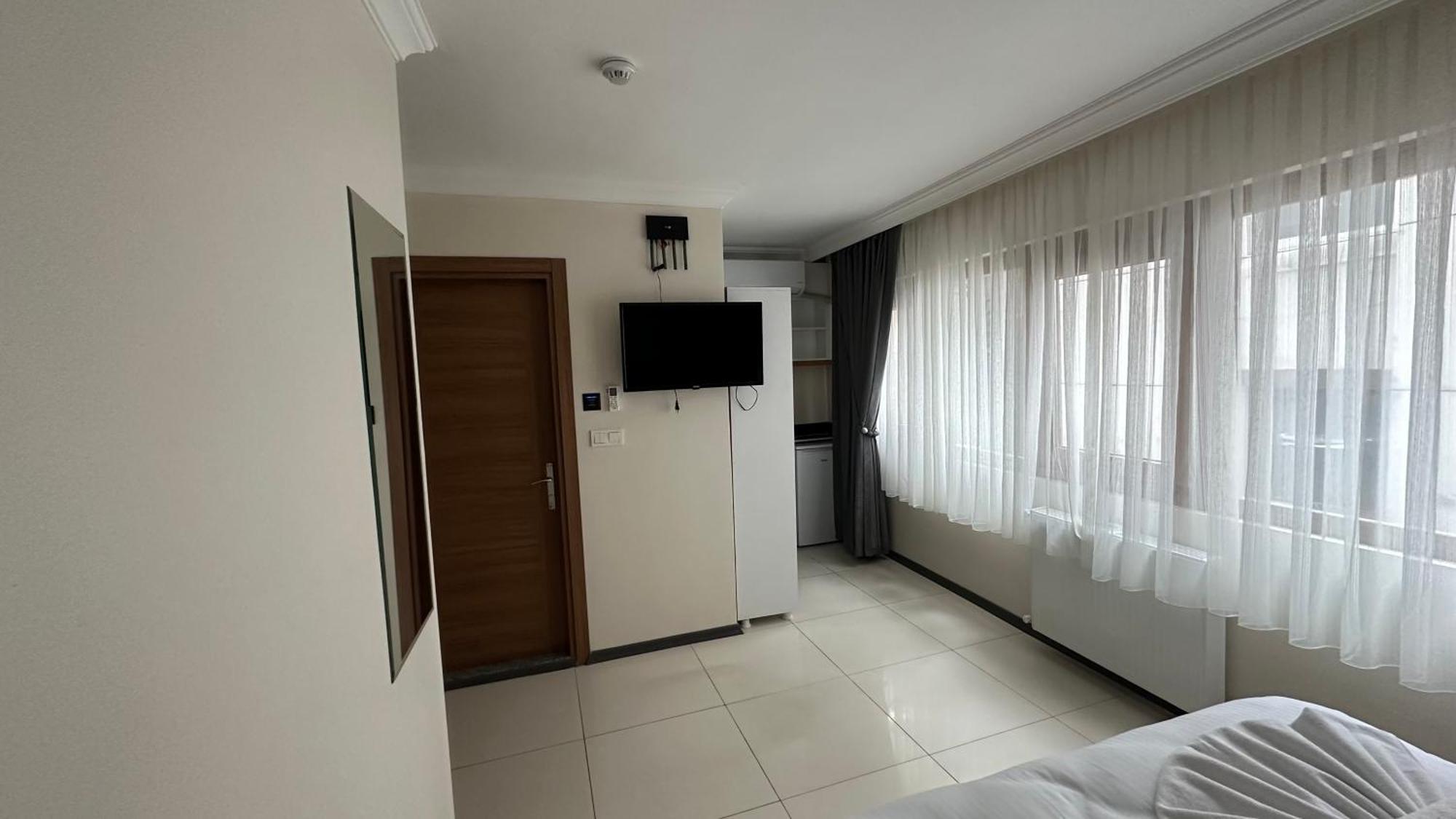 Green Star Pera Apart Otel