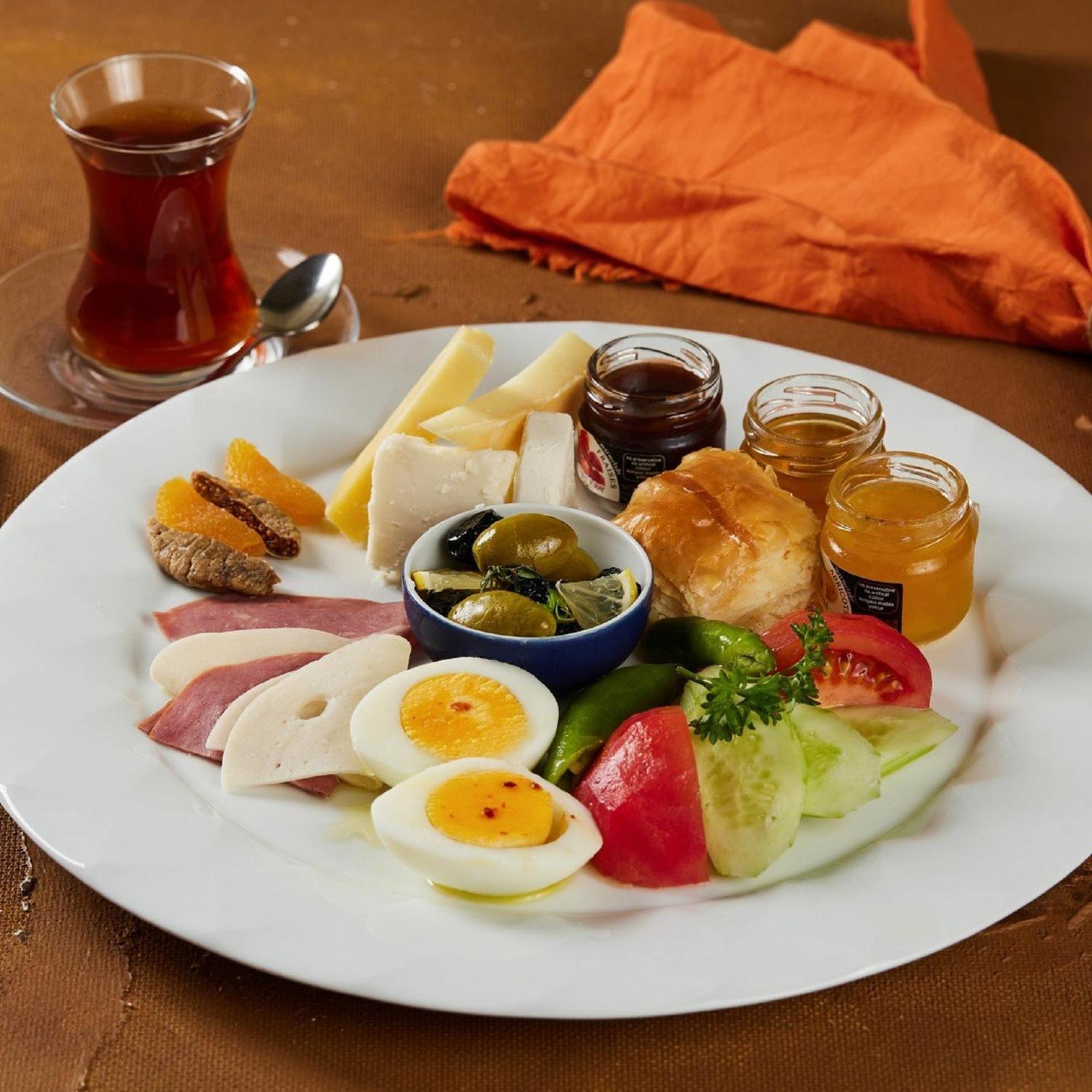 Green Star Pera Apart Otel İstanbul