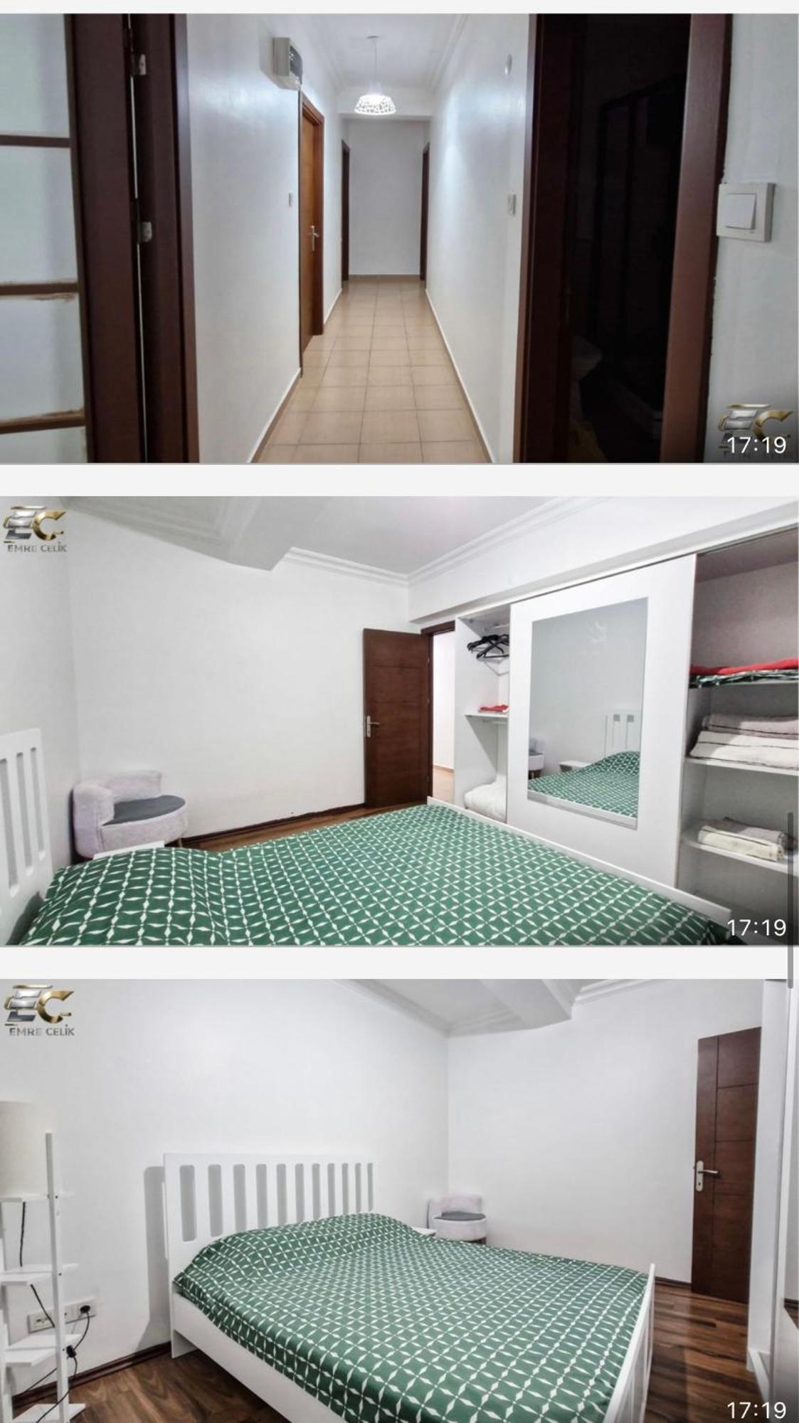 Apartment Dlk Deluxe