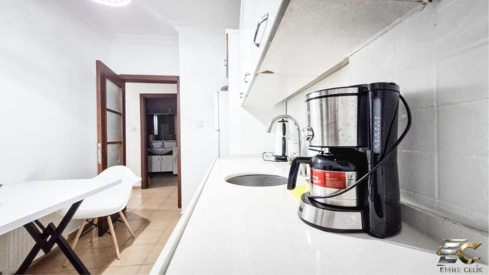 Dlk Deluxe Apartment Istanbul